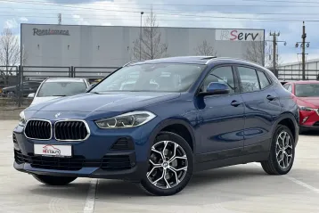 BMW X2 din 2021 - oferta BMW207308