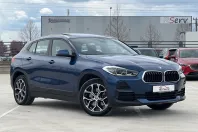 BMW X2 (Seria X) din 2021 cu 122.000 km - oferta BMW207308 - foto 2
