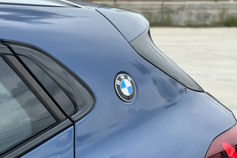 BMW X2 (Seria X) din 2021 cu 122.000 km - oferta BMW207308 - foto 6