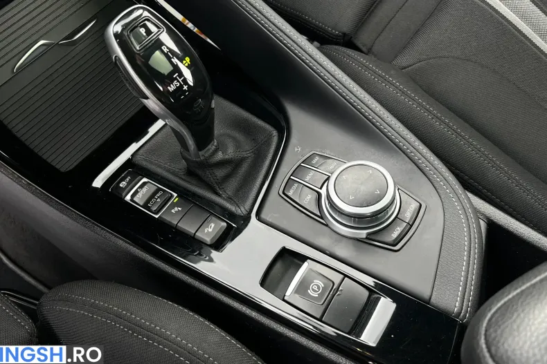 BMW X2 (Seria X) din 2021 cu 122.000 km - oferta BMW207308 - foto 13