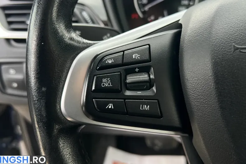 BMW X2 (Seria X) din 2021 cu 122.000 km - oferta BMW207308 - foto 16