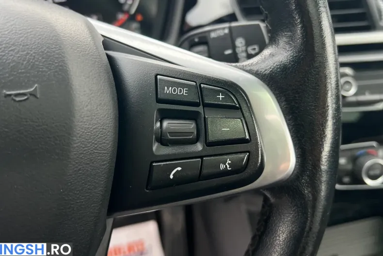 BMW X2 (Seria X) din 2021 cu 122.000 km - oferta BMW207308 - foto 17