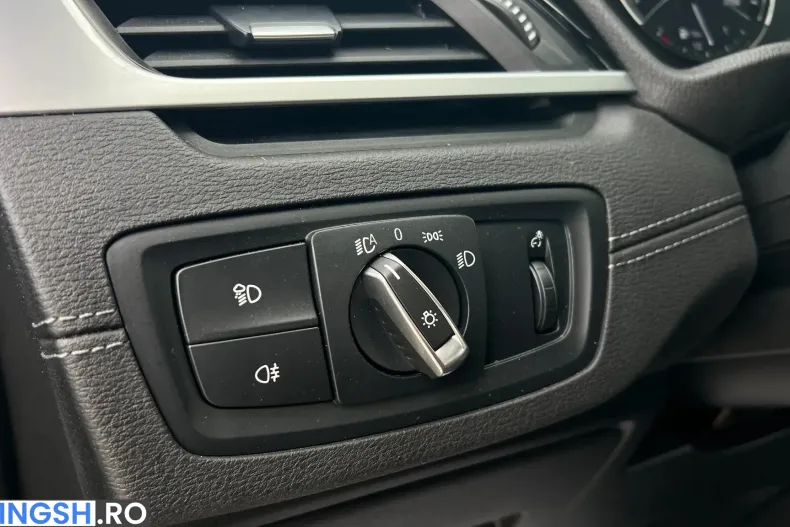 BMW X2 (Seria X) din 2021 cu 122.000 km - oferta BMW207308 - foto 18