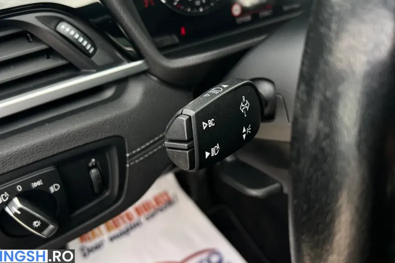 BMW X2 (Seria X) din 2021 cu 122.000 km - oferta BMW207308 - foto 19