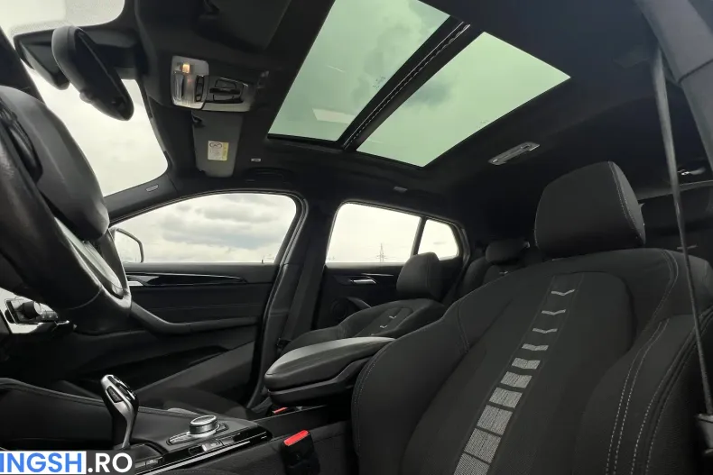 BMW X2 (Seria X) din 2021 cu 122.000 km - oferta BMW207308 - foto 21
