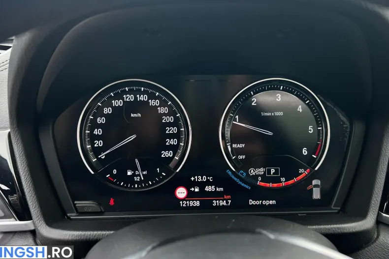 BMW X2 (Seria X) din 2021 cu 122.000 km - oferta BMW207308 - foto 22