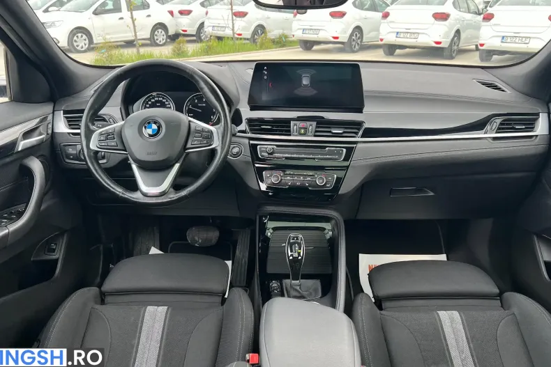 BMW X2 (Seria X) din 2021 cu 122.000 km - oferta BMW207308 - foto 23