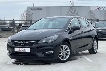 Opel Astra din 2020 - oferta OPE207309