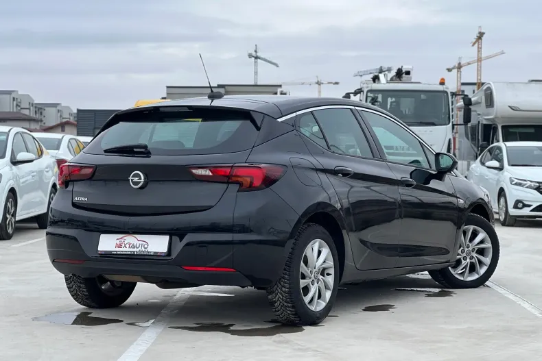 Opel Astra din 2020 cu 142.000 km - oferta OPE207309 - foto 3