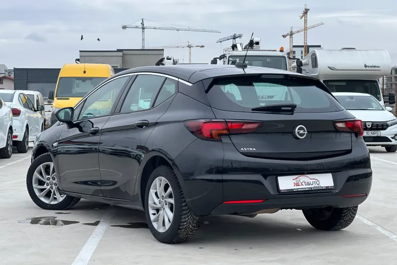Opel Astra din 2020 cu 142.000 km - oferta OPE207309 - foto 4