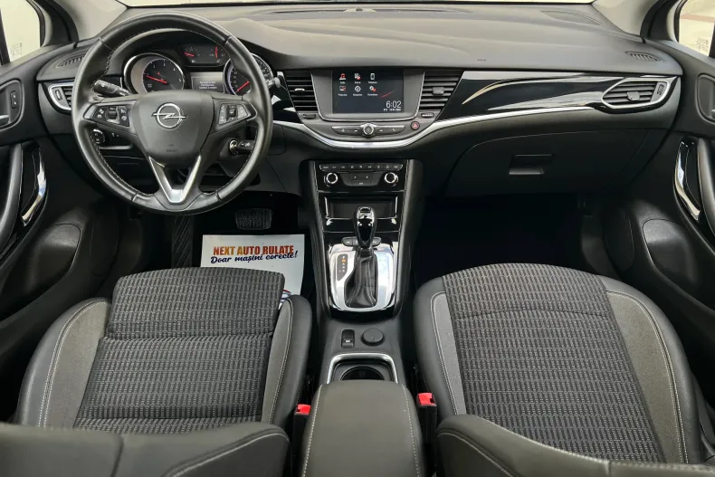Opel Astra din 2020 cu 142.000 km - oferta OPE207309 - foto 9