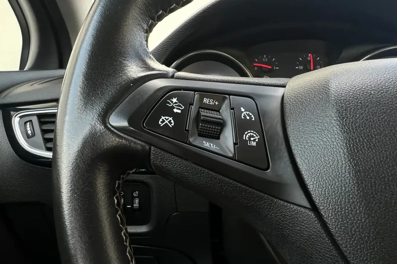 Opel Astra din 2020 cu 142.000 km - oferta OPE207309 - foto 18