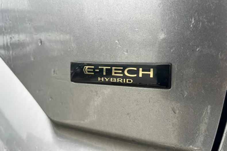 Renault Austral din 2023 cu 121.000 km - oferta REN207310 - foto 6