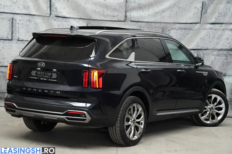 Kia Sorento din 2021 cu 168.754 km - oferta KIA207311 - foto 5