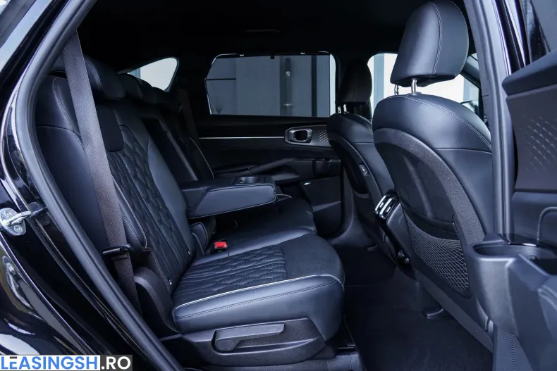 Kia Sorento din 2021 cu 168.754 km - oferta KIA207311 - foto 8