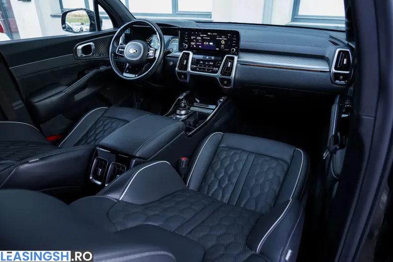 Kia Sorento din 2021 cu 168.754 km - oferta KIA207311 - foto 11