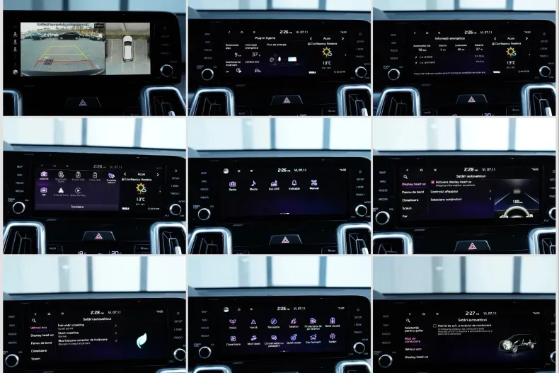 Kia Sorento din 2021 cu 168.754 km - oferta KIA207311 - foto 13