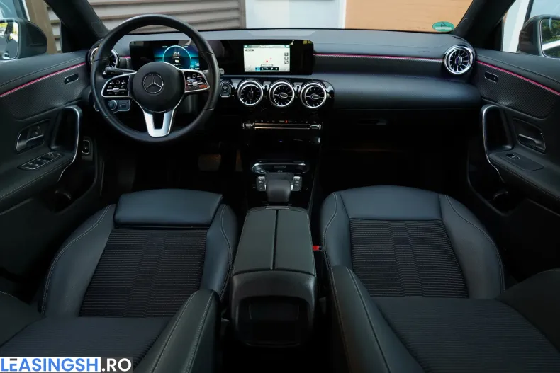 Mercedes-Benz CLA 250 (Clasa CLA) din 2022 cu 165.851 km - oferta MER207312 - foto 6