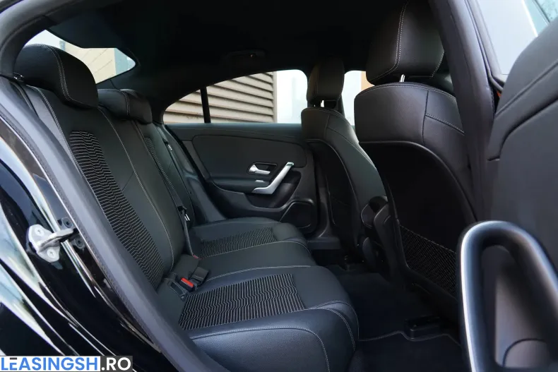 Mercedes-Benz CLA 250 (Clasa CLA) din 2022 cu 165.851 km - oferta MER207312 - foto 9