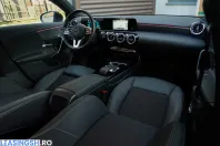 Mercedes-Benz CLA 250 (Clasa CLA) din 2022 cu 165.851 km - oferta MER207312 - foto 11