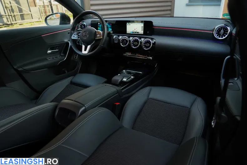 Mercedes-Benz CLA 250 (Clasa CLA) din 2022 cu 165.851 km - oferta MER207312 - foto 11