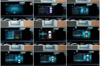 Mercedes-Benz CLA 250 (Clasa CLA) din 2022 cu 165.851 km - oferta MER207312 - foto 15