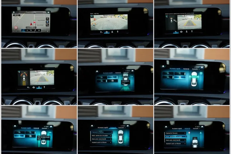 Mercedes-Benz CLA 250 (Clasa CLA) din 2022 cu 165.851 km - oferta MER207312 - foto 16