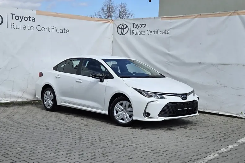 Toyota Corolla din 2026 cu 10 km - oferta TOY207313 - foto 2