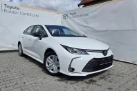 Toyota Corolla din 2026 cu 10 km - oferta TOY207313 - foto 8
