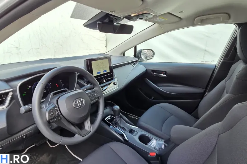Toyota Corolla din 2026 cu 10 km - oferta TOY207313 - foto 11
