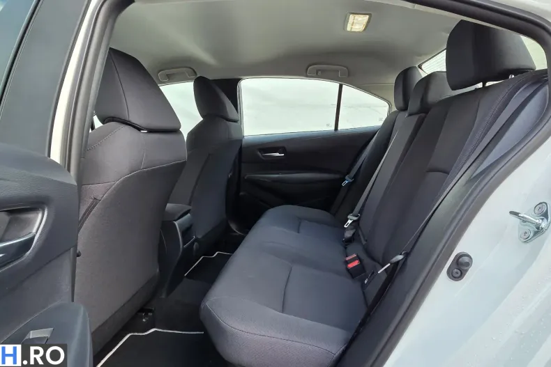 Toyota Corolla din 2026 cu 10 km - oferta TOY207313 - foto 12