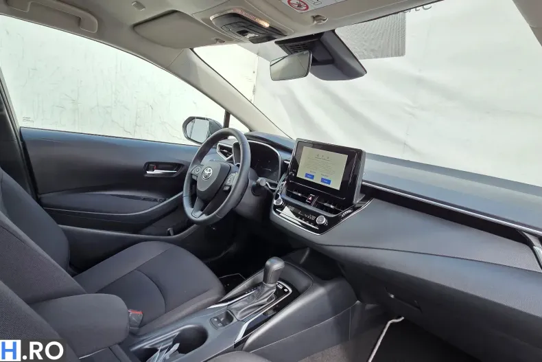 Toyota Corolla din 2026 cu 10 km - oferta TOY207313 - foto 13