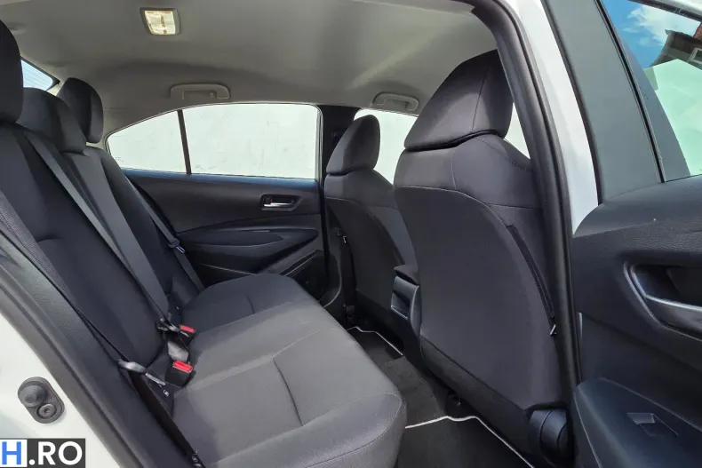 Toyota Corolla din 2026 cu 10 km - oferta TOY207313 - foto 14