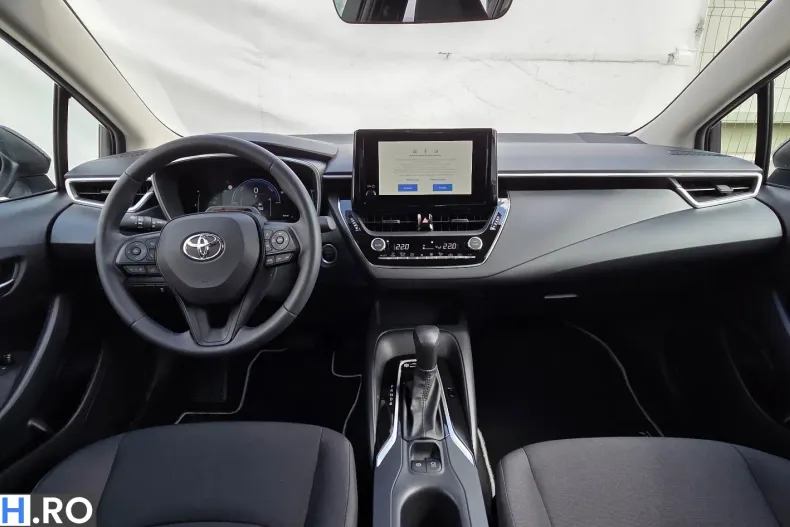 Toyota Corolla din 2026 cu 10 km - oferta TOY207313 - foto 15