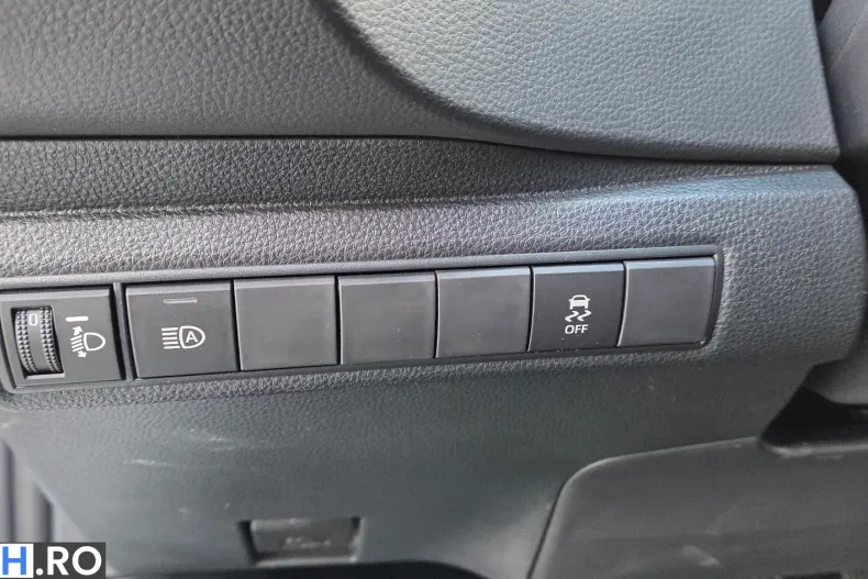 Toyota Corolla din 2026 cu 10 km - oferta TOY207313 - foto 16