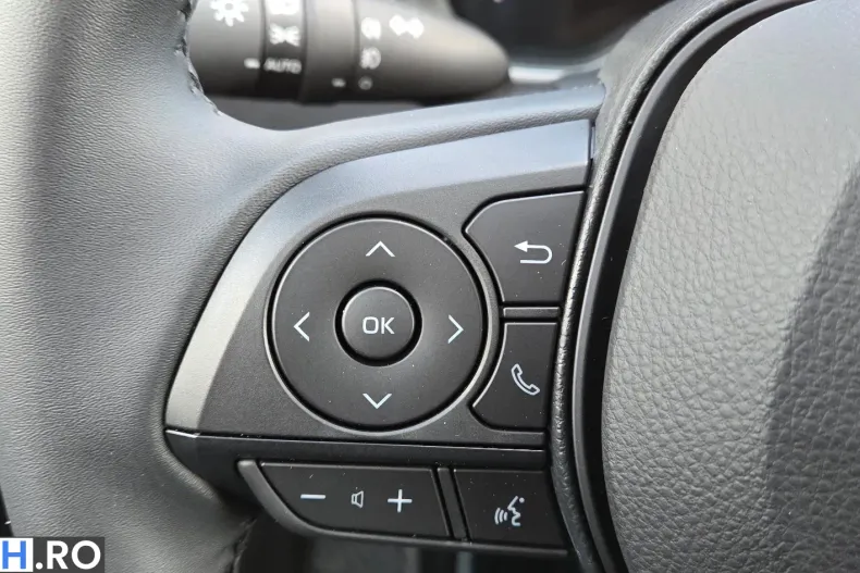 Toyota Corolla din 2026 cu 10 km - oferta TOY207313 - foto 18