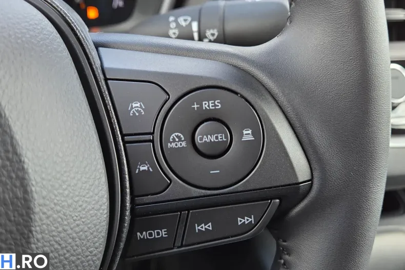 Toyota Corolla din 2026 cu 10 km - oferta TOY207313 - foto 19