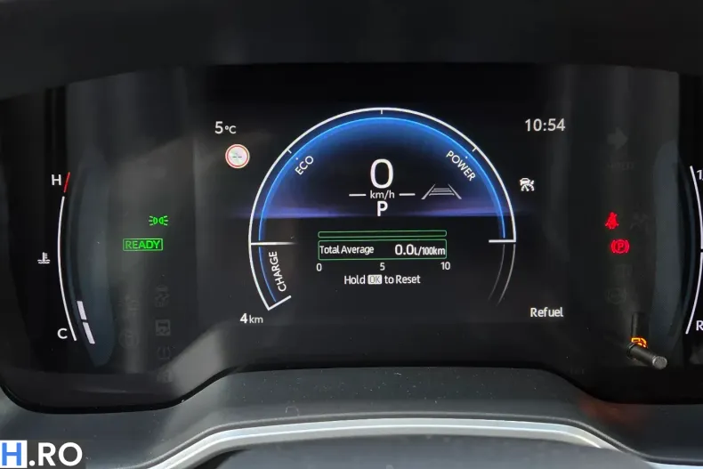 Toyota Corolla din 2026 cu 10 km - oferta TOY207313 - foto 20