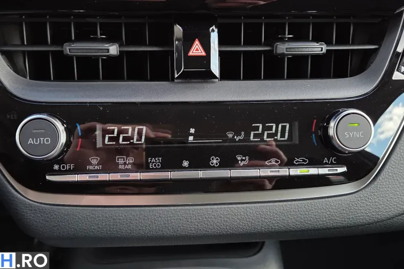 Toyota Corolla din 2026 cu 10 km - oferta TOY207313 - foto 21