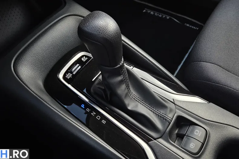 Toyota Corolla din 2026 cu 10 km - oferta TOY207313 - foto 22