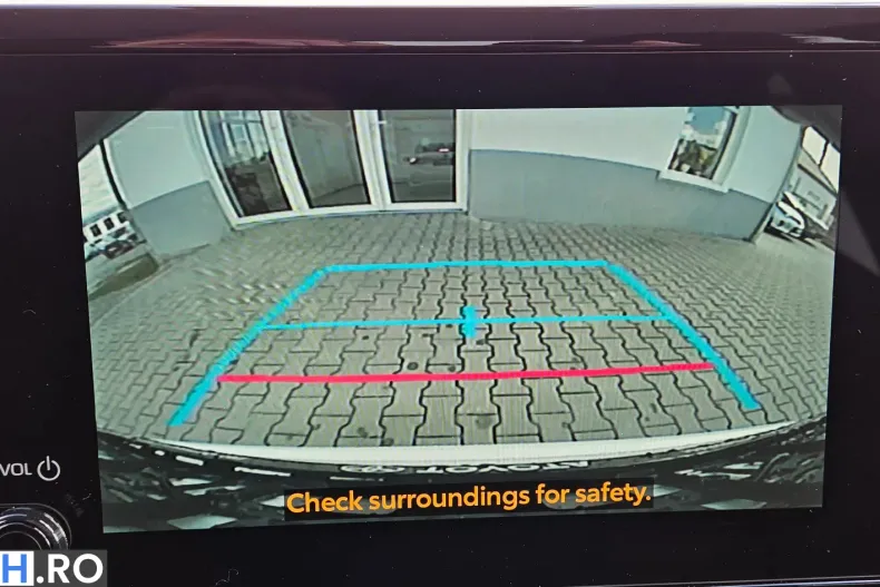 Toyota Corolla din 2026 cu 10 km - oferta TOY207313 - foto 23