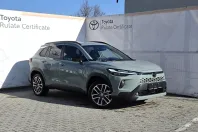 Toyota Corolla Cross din 2026 cu 10 km - oferta TOY207314 - foto 2