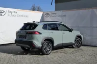 Toyota Corolla Cross din 2026 cu 10 km - oferta TOY207314 - foto 4