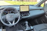 Toyota Corolla Cross din 2026 cu 10 km - oferta TOY207314 - foto 12