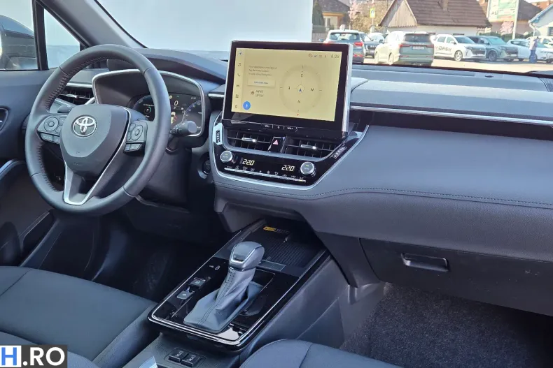 Toyota Corolla Cross din 2026 cu 10 km - oferta TOY207314 - foto 15