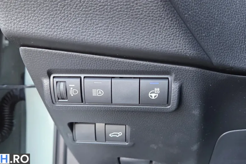 Toyota Corolla Cross din 2026 cu 10 km - oferta TOY207314 - foto 19