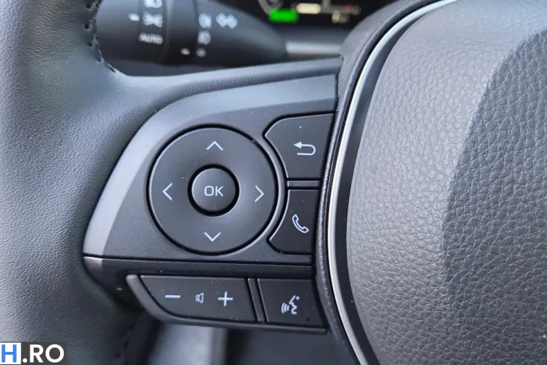 Toyota Corolla Cross din 2026 cu 10 km - oferta TOY207314 - foto 20