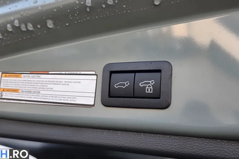 Toyota Corolla Cross din 2026 cu 10 km - oferta TOY207314 - foto 24