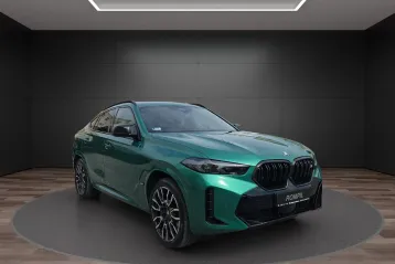 BMW X6 M din 2024 - oferta BMW207315
