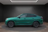 BMW X6 M (Seria X) din 2024 cu 32.800 km - oferta BMW207315 - foto 4